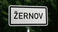 žernov traffic
